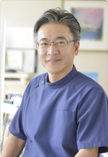 小田原歯科医院 院長